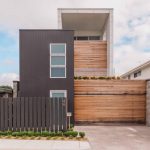 SDA designed Merewether House