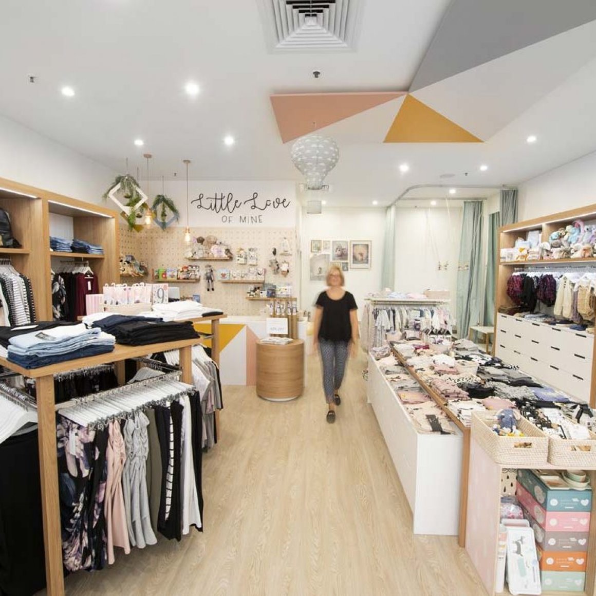 Little Love of Mine
Retail