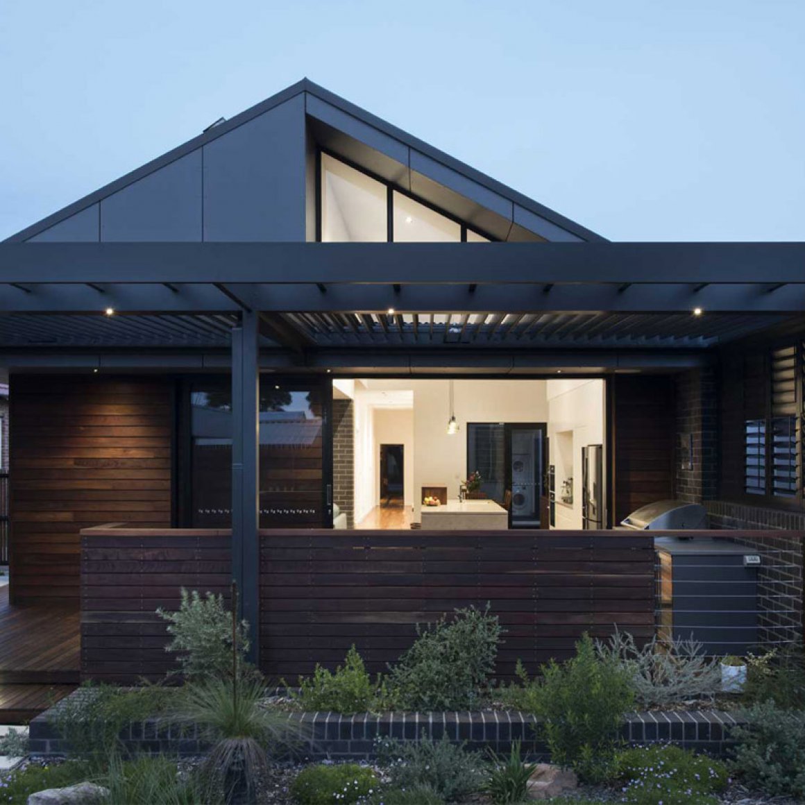 Eight Four Gordon
Residential