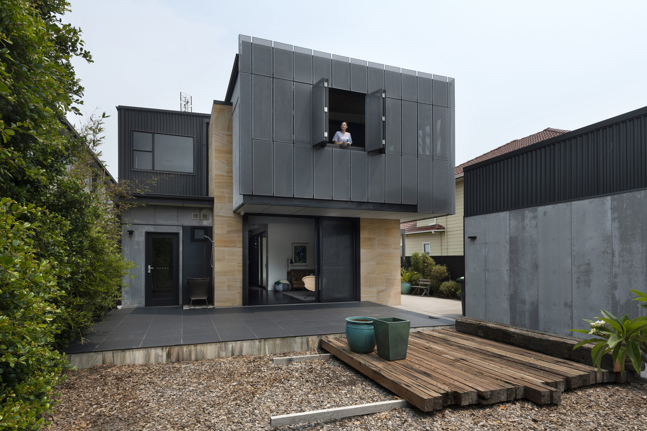 Croxson Design Croxson House - Welcome to SDA